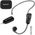 Zubehör - Funk-Headset EXPRESS Lieferung