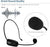 Zubehör - Funk-Headset EXPRESS Lieferung