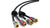 Zubehör - E-Piano Adapterkabel - 10 Tage Buchung