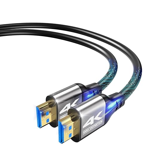 Zubehör - HDMI-Kabel Express Lieferung