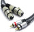 Zubehör - E-Piano Adapterkabel - 10 Tage Buchung