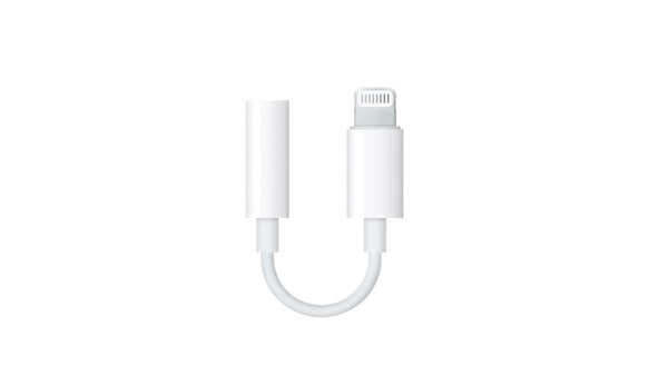 Zubehör - Lightning (iPhone) Adapterkabel - 10 TAGE BUCHUNG